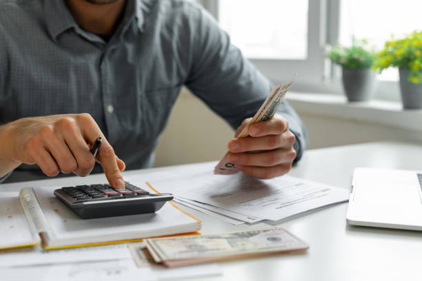 Construction Loans in Arlington, VA
