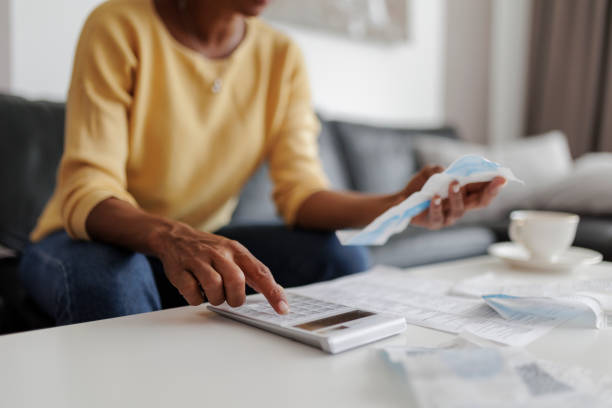 Reverse Mortgages in Arlington, VA